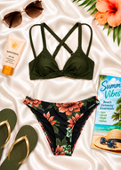 Paradise Bikini Set