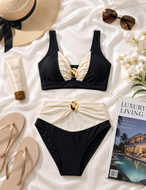 Riviera Bikini Set