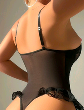 Load image into Gallery viewer, Passion Lingerie Set
