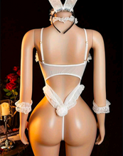 Load image into Gallery viewer, Ivory Muse
