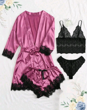 Load image into Gallery viewer, You Complete Me Luxury Set
