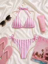 Load image into Gallery viewer, Malibu Babe Bikini Set
