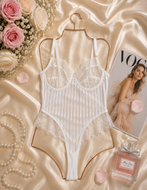 Run To You Bodysuit