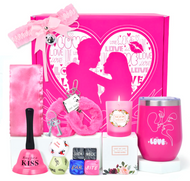 Love Games Couples Gift Box