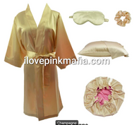 Pretty Privilege Gift Set
