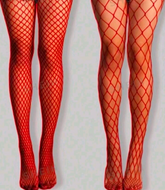 Fishnet Stockings