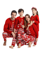 Matching Christmas Pajamas (2 piece)