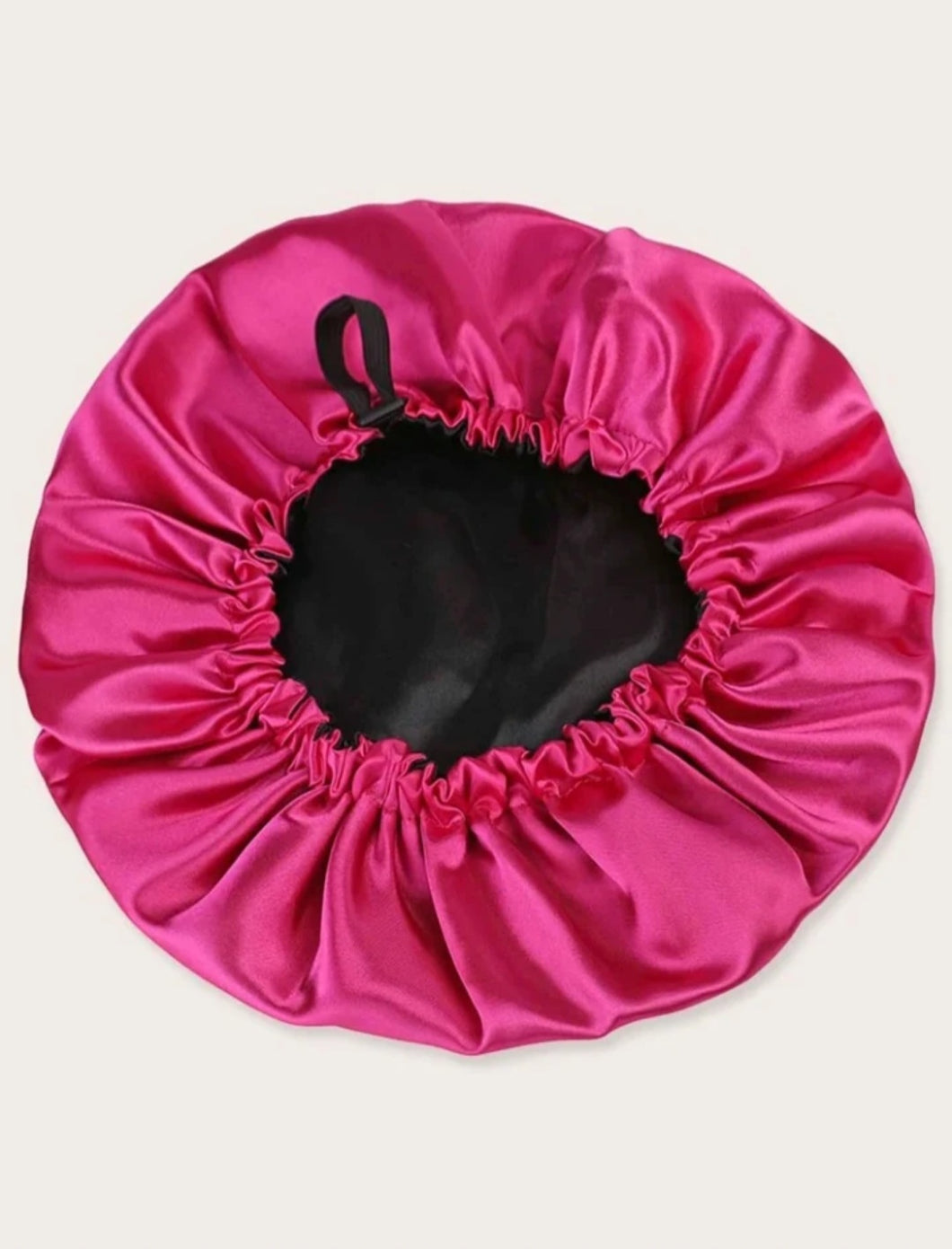 She's Royal Reversible Bonnet